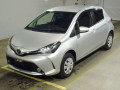 2015 Toyota Vitz