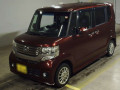 2012 Honda N-BOX CUSTOM