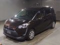2015 Toyota Sienta