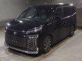 2023 Toyota Voxy