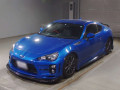 2014 Subaru BRZ