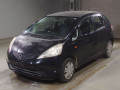 2008 Honda Fit