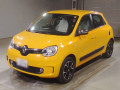 2020 Renault Twingo