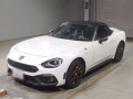 2019 Abarth Abarth 124 Spider