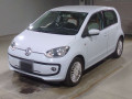 2013 Volkswagen up!