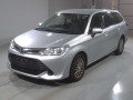 2015 Toyota Corolla Fielder