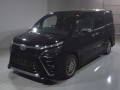 2021 Toyota Voxy