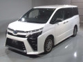 2020 Toyota Voxy
