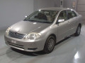 2003 Toyota Corolla Sedan