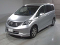 2011 Honda Freed