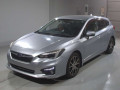 2017 Subaru Impreza Sports