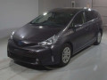 2021 Toyota Prius alpha