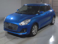 2018 Suzuki Swift