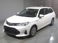 2019 Toyota Corolla Fielder