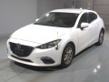 2015 Mazda Axela Sport