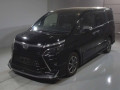 2019 Toyota Voxy
