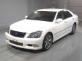 2006 Toyota Crown