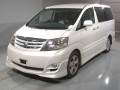 2007 Toyota Alphard V