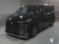 2023 Toyota Voxy