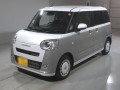 2025 Daihatsu Move Canbus