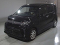 2019 Daihatsu Move Custom