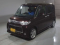 2012 Daihatsu Tanto Custom