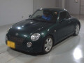 2008 Daihatsu Copen
