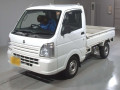 2019 Suzuki Carry Truck