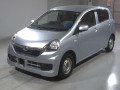 2017 Daihatsu Mira e:S