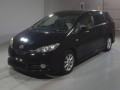 2009 Toyota Wish