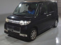 2009 Daihatsu Tanto Custom