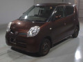 2008 Nissan Moco