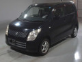 2011 Suzuki Wagon R