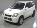 2001 Suzuki Kei