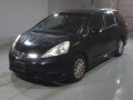 2012 Honda Fit Shuttle