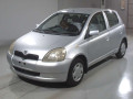 2001 Toyota Vitz