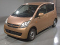 2008 Daihatsu Move