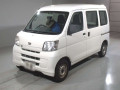 2016 Daihatsu Hijet Cargo