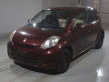2009 Toyota Passo