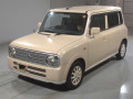 2006 Suzuki ALTO Lapin