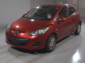 2014 Mazda Demio