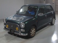 2001 Daihatsu Miragino