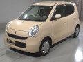 2009 Suzuki MR Wagon