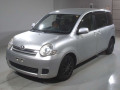 2011 Toyota Sienta