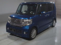 2013 Honda N-BOX CUSTOM