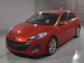 2009 Mazda Axela Sport