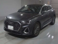 2020 Audi Q3 Sportback
