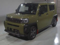 2022 Daihatsu TAFT