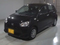 2025 Daihatsu Mira e:S