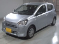 2025 Daihatsu Mira e:S